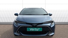Toyota Corolla 2.0 VVT-i Hybrid Excel 5dr CVT Hybrid Estate